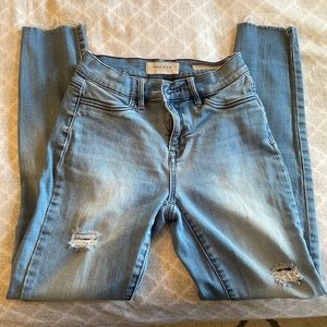 PAC SUN jeans